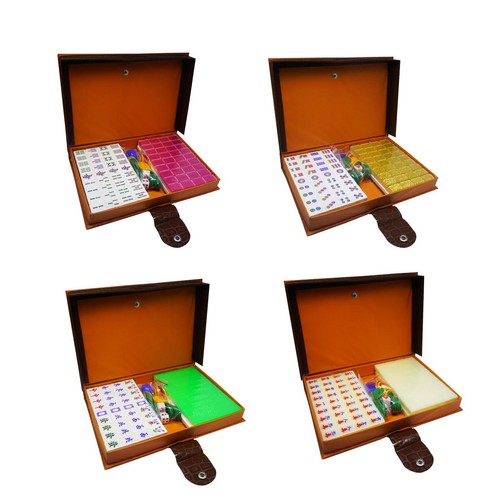 Ensemble mahjong guangdong - ensemble,