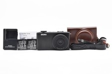 Appareil photo numérique Sigma DP Series DP2 Merrill 46 mégapixels noir...