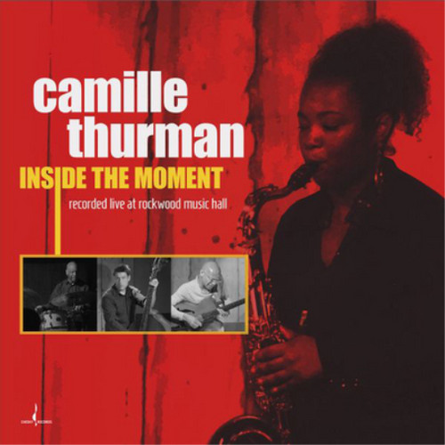 Camille thurman inside the - camille,