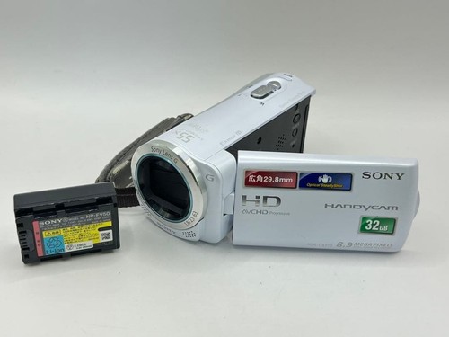 Caméscope sony hdr - caméscope, hdr-cx270v