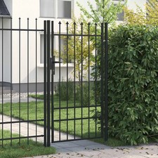 Portillon simple porte boxtel - portillon,