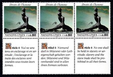 Nations Unies - Genève -