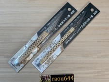 Couteau artisanal KAKURI RYUZO Kiridashi Kogatana 9 mm 15 mm travail du...