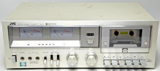 JVC KD-25 Vintage Cassette