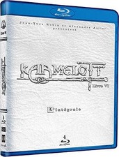 KAAMELOTT LIVRE 6 INTEGRALE -