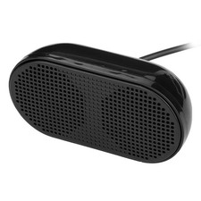 Enceinte Filaire Double