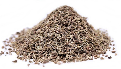 Whole anise seeds its - by,