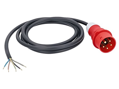 70970 câble 5g6mm iec - 5g6mm²,