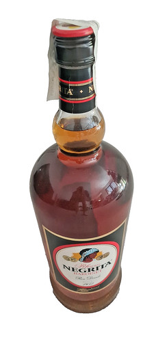 Collectionneur bouteille rhum - collectionneur,