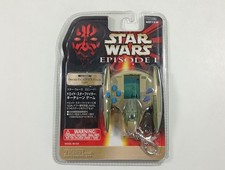 TIGER ELECTRONICS STAR WARS EPISODE I DROID FIGHTER ATTACK (NEUF - BRAND NEW)