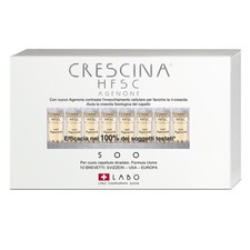 LABO Crescina Traitement