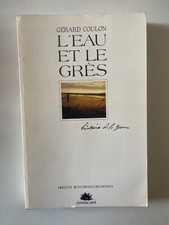 Coulon G., L’eau et le