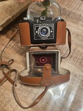 Appareil photo argentique