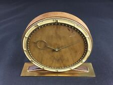 Rare pendule Kienzle Art Deco