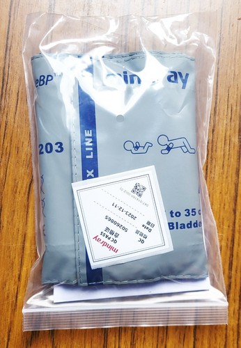Brassard mindray pni - mindray,