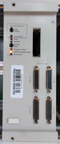 Siemens simatic 110s b - siemens, s5-110s/b