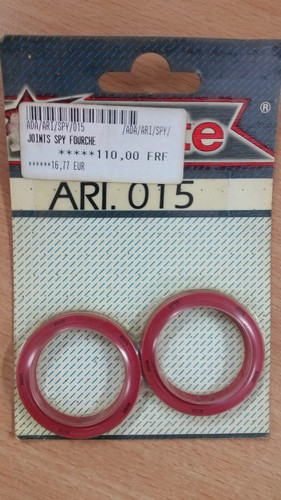 Joints spi fourche ariete - joints,