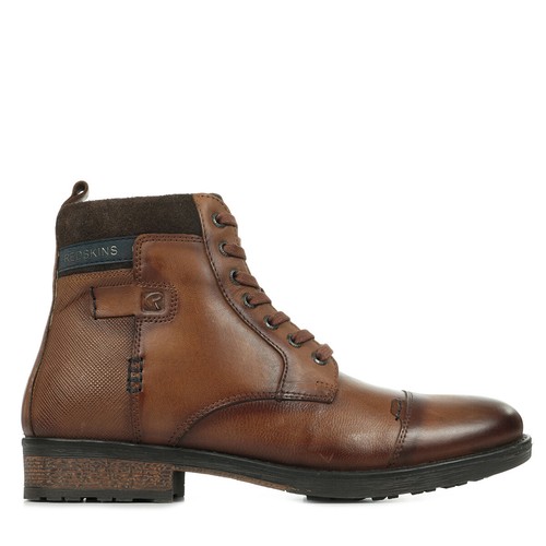 Bottines redskins homme - bottines,