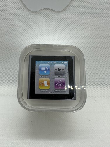 Apple ipod nano - ipod,