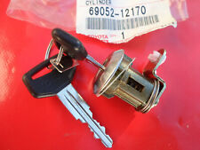 BARILLET DE PORTE GAUCHE AVEC