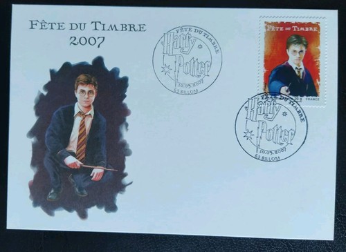 Carte premier jour - premier,