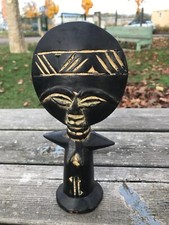 Poupée de fertilité Akua-ba