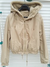 BLOUSON FEMME - TAILLE 38/40 - REVERSIBLE