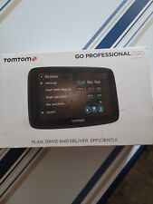 gps tomtom Professionnel