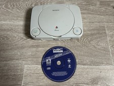 Console PS One