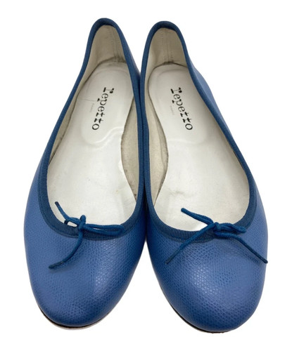 Repetto cendrillon flat ballet - repetto,