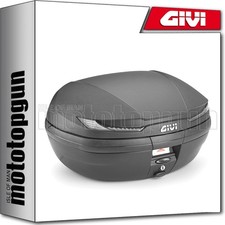 TOP CASE MONOKEY ARENA NOIR TECH 45 LT GIVI PEUGEOT DJANGO EVO 125 2025 25