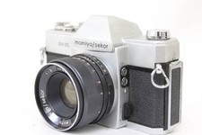 Boîtier de caméra Mamiya