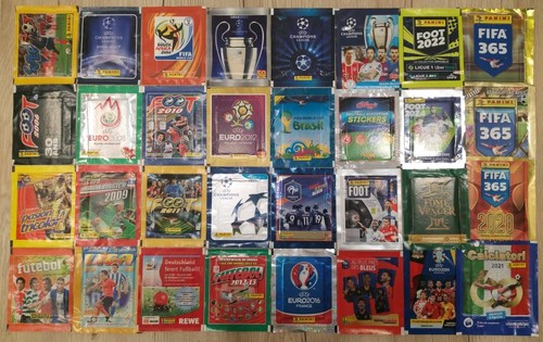 Rare rookie panini foot ucl - rare,