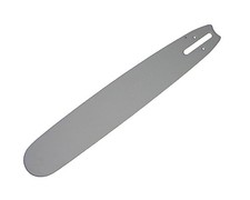 GUIDE CHAINE 10" POUR