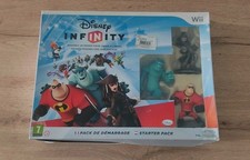 Pack De Démarrage / Disney