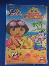 DORA L'EXPLORATRICE : DORA