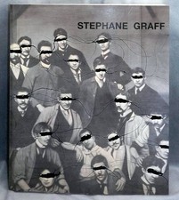 STEPHANE GRAFF : BLACK BOX -