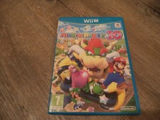 jeu Mario Party 10 Complet sur