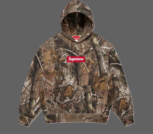 Supreme box logo - supreme,