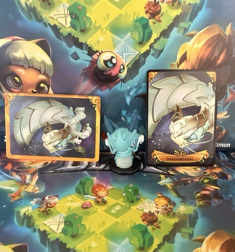 Dardondakal krosmaster blast - dardondakal,