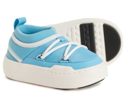 Moonboots kids winter - kids, mules