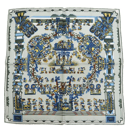Hermes scarf petit - scarf,