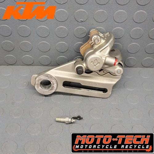 2023 ktm étrier frein - ktm,