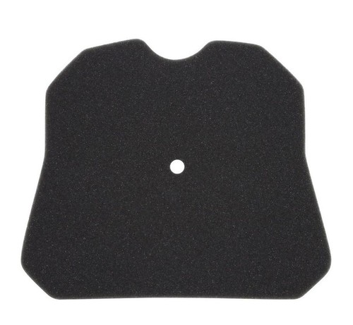 Mousse filtre air moto - mousse,