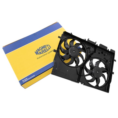 Ventilateur radiateur - ventilateur,