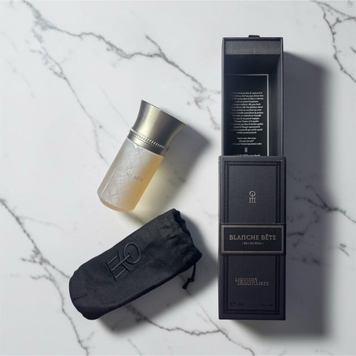 Liquides imaginaires blanche - liquides, imaginaires-blanche
