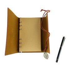 Carnet De Notes Avec