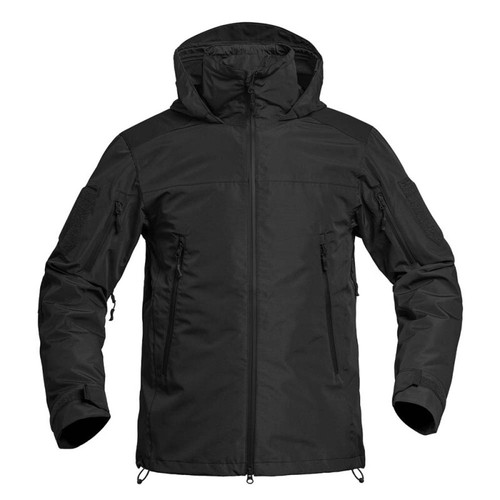 Parka hardshell fighter noir - hardshell,