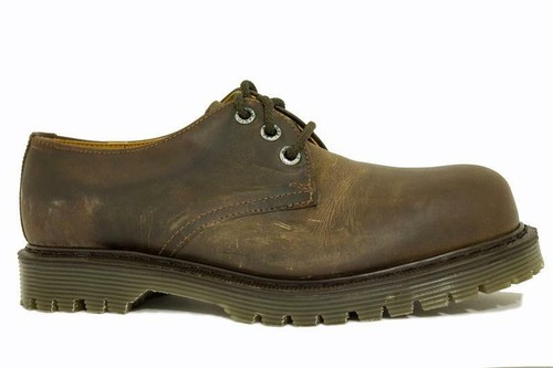 Solovair nps chaussures - solovair,