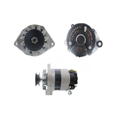 Alternateur compatible renault - compatible,